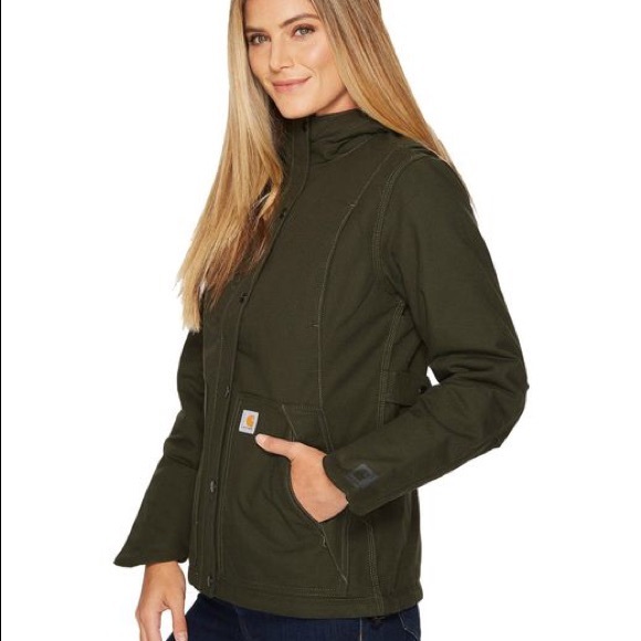 full swing cryder jacket womens